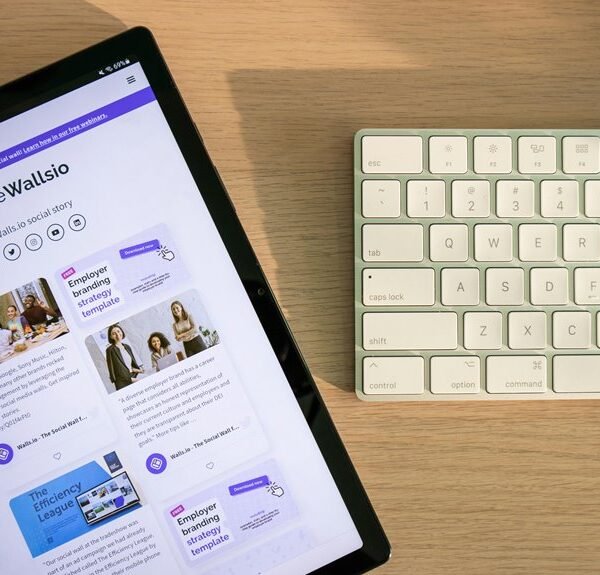 boost your digital engagement online