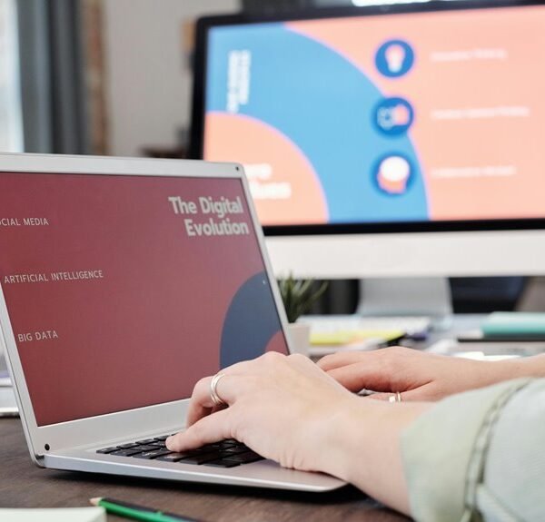 drive your online expansion