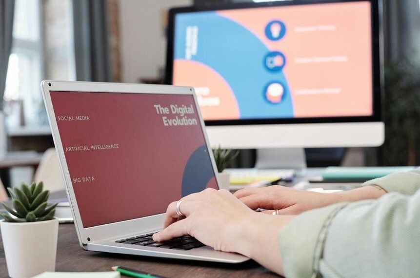 drive your online expansion