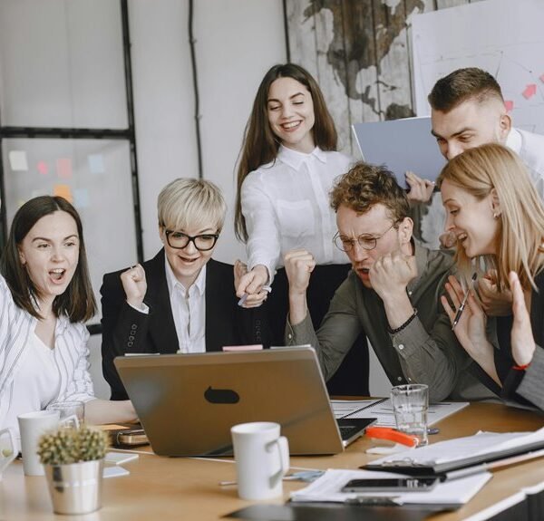 drive your online success