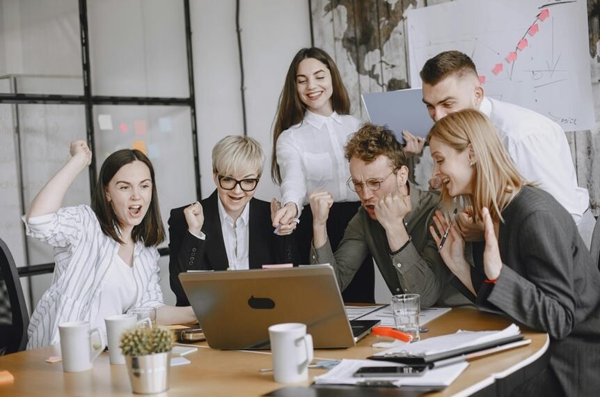 drive your online success