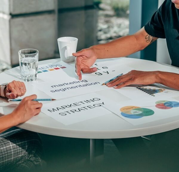 Elevate Your Marketing Strategy 602950000 Web Solutions