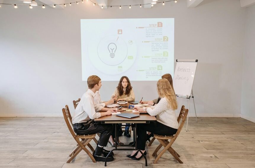 grow your business visibility