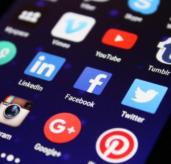 grow your online presence