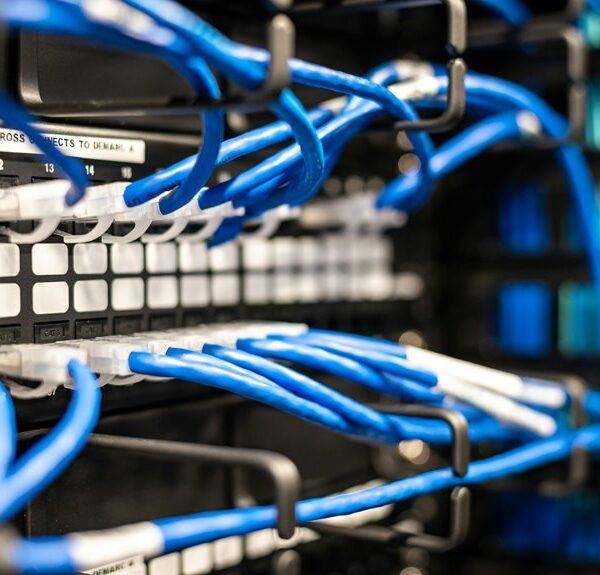 Strengthen Your Digital Network 120265060 Web Services