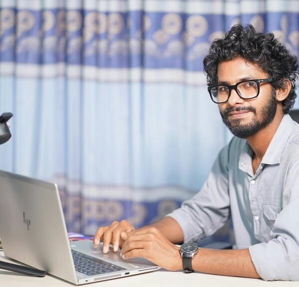 strengthen your digital presence