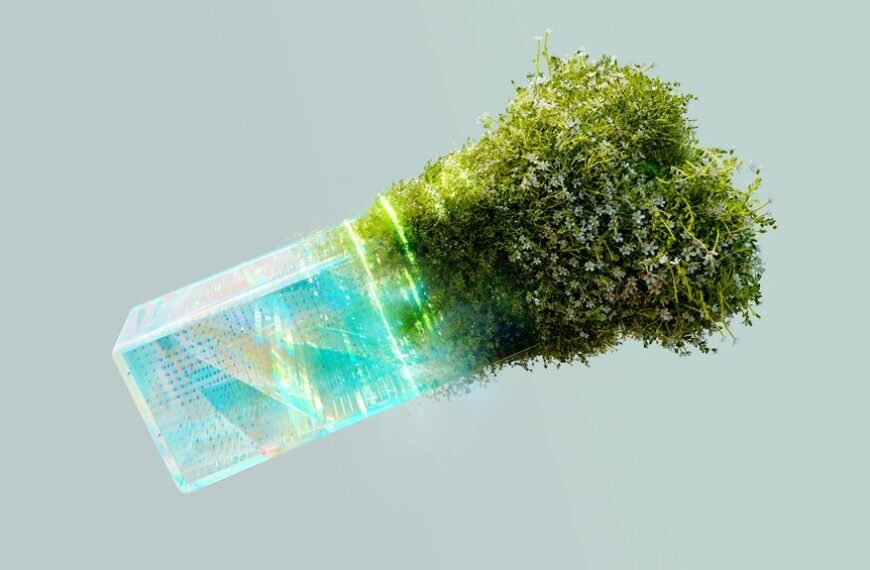 transform your digital presence